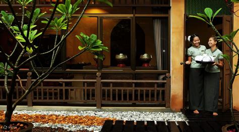 Oasis Spa & Massage - Klook India