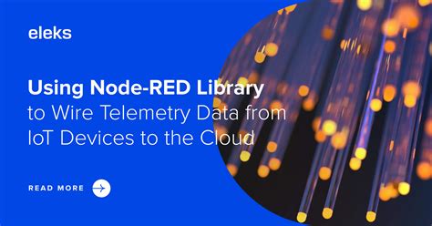 Node Red Library 的图像结果