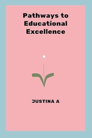 Buy Pathways to Educational Excellence Book Online at Low Prices in ...