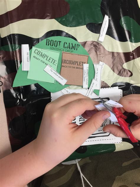 Boot Camp Transformation 的图像结果