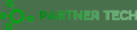 Partner Tech Logo 的图像结果
