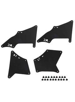 Image result for 4Runner Fender Splash Shield