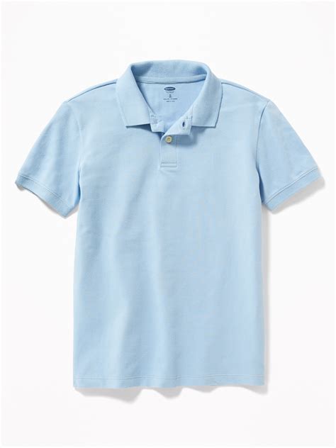 polo uniform shirts - Il Cascinone