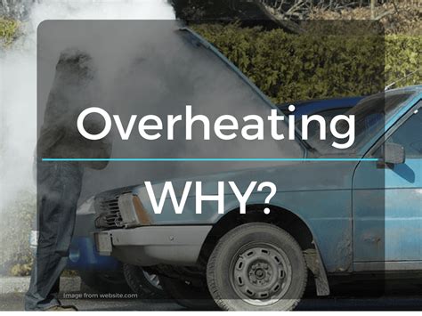 Image result for Overheating Causes