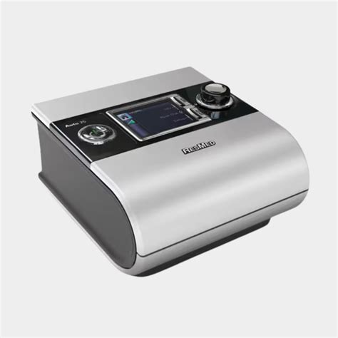 ResMed S9 Auto 25 BiPAP Machine with Humidifier | Gurman Medical