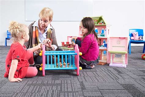 新西兰将提高私立幼儿园教师工资 – 新西兰南岛最大华语媒体 – 新西兰信报
