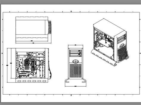 Image result for Building a Computer for CAD