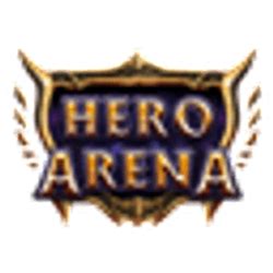 Hero Arena Price: HERA Live Price Today | Market Cap & Chart Analysis ...