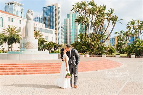 The Ultimate San Diego Courthouse Wedding Guide: Costs, Photos ...
