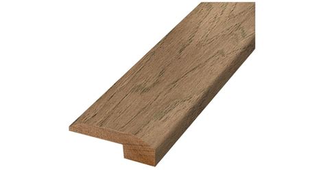 Performance Accessories HENDD-05815 84" x 2" Engineered Hardwood ...