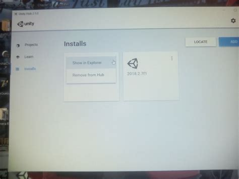 Image result for Unity Software Is Pain