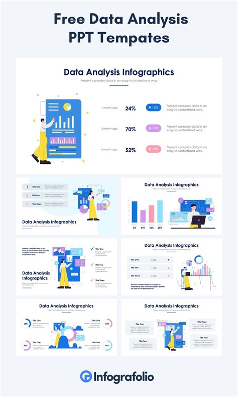 Image result for Free PowerPoint Template for Data Analysis