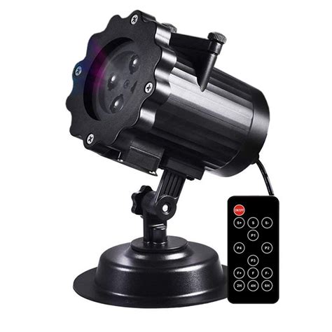 Image result for How Control LED Projector