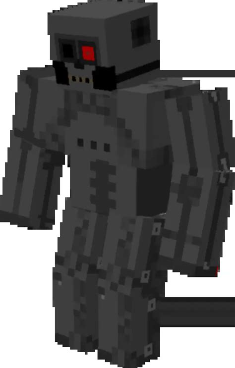 Image result for Minecraft Terminator Mod Download