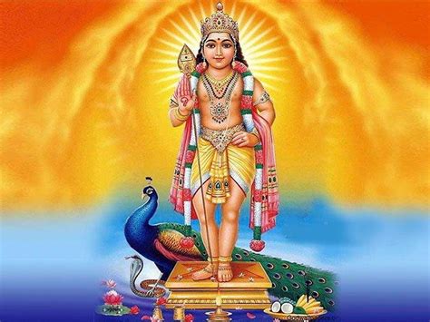 On December 9, Champa Shashthi Worships Lord Kartikeya With Champa ...