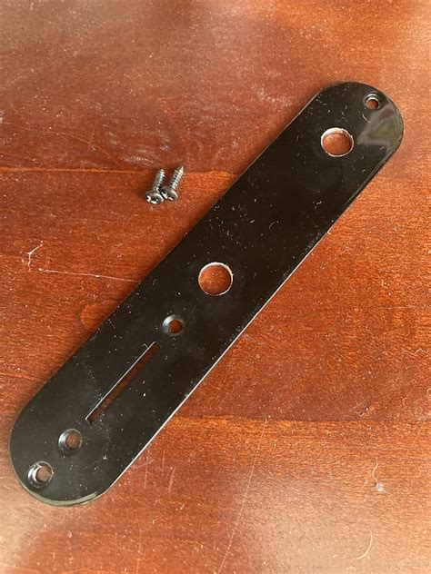 Image result for Telecaster Control Plate
