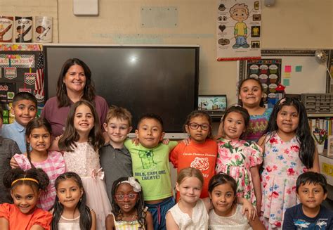 Attendance - Lynn Public Schools