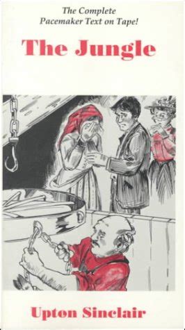 Jungle (Pacemaker Classic Series) : Sinclair, Upton: Amazon.in: Books