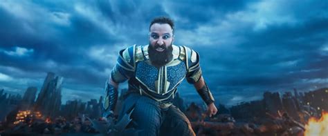 Devdatta Nage As Hanuman In Prabhas & Saif Ali Khan's Adipurush New ...