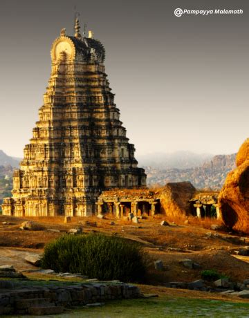 Hampi Wildlife Sanctuary | Hampi Tour Packages