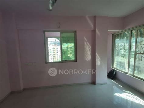 GBK Vishwajeet Greens Morivali - Without Brokerage Unfurnished 1 BHK ...