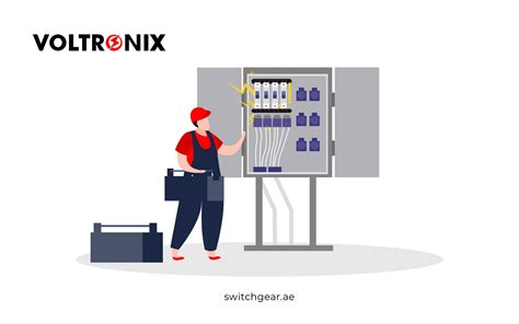 From 4 type 2 LV switchgear: What is it, and why might you need it?