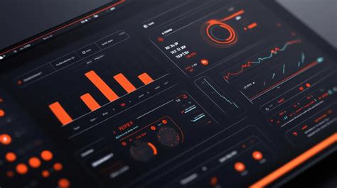 Tech UI Design 的图像结果
