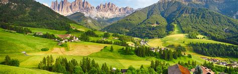 Holiday Accommodation & Lettings in Trentino-Alto Adige/South Tyrol ...