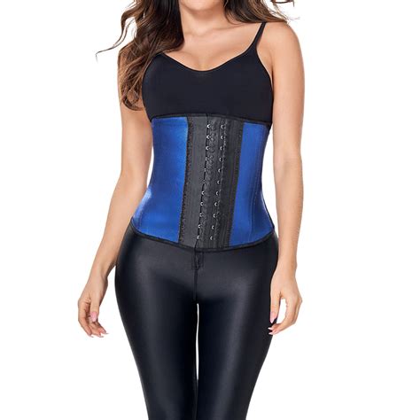 Ann Chery 2039 Corset Waist Trainer For Women - Colombian Waist Cincher ...