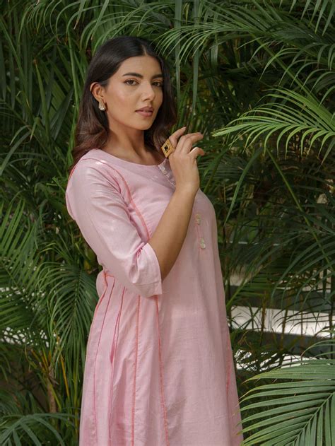 Raahi Kurta Set – Zenastia