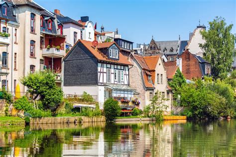 9 charming small towns in Germany to visit in 2022 | Condé Nast ...