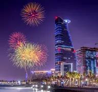 Saudi Arabia Luxury Packages, Luxury Trip to Saudi Arabia - Regencyholidays