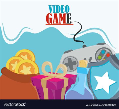 Vector Game Intro 的图像结果