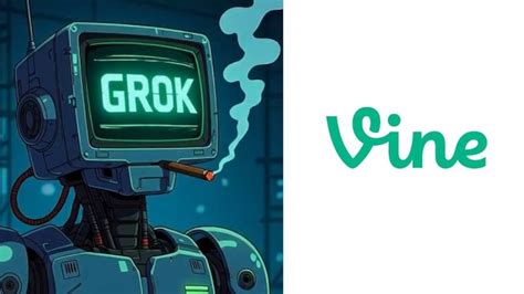 Elon Musk’s Grok Imagine brings AI-generated videos and possibly old ...