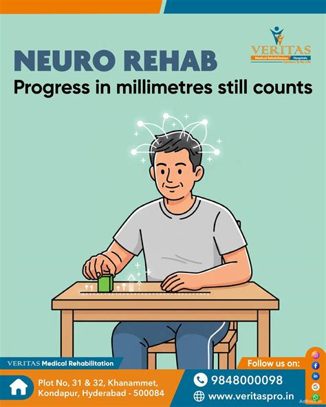 Neuro Rehabilitation Centre in Kondapur Hyderabad | Expert Care & Recovery