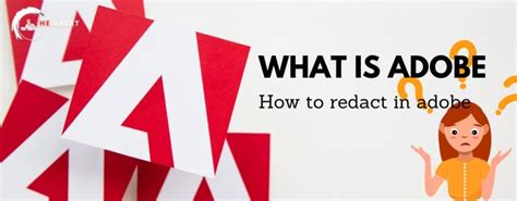 Image result for How to Redact Using Adobe