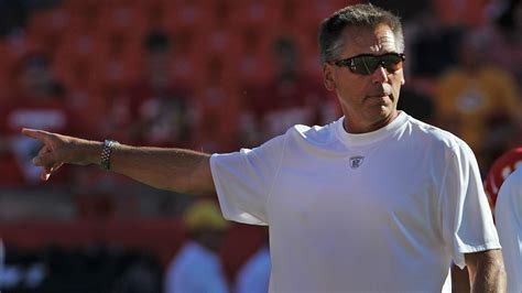 Former QB Jim Zorn new HC, GM of Seattle's XFL team | Sporting News Canada