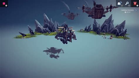 Image result for Besiege Helicopter Tutorial