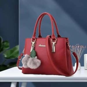 Buy RDC Women Maroon Messenger Bag MAROON Online @ Best Price in India ...