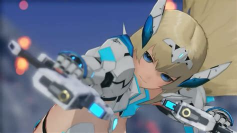 Image result for PSO2 NGS Anime Face