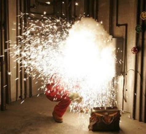 Image result for Type Testing Arc Flash
