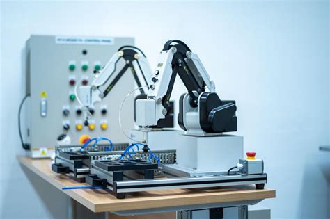 Image result for Science Lab Robots