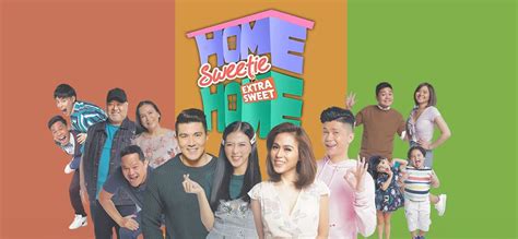 Home Sweetie Home - Main | ABS-CBN Entertainment