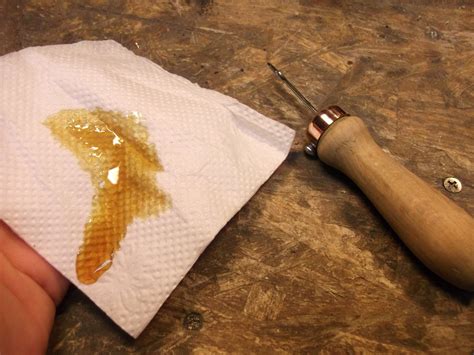 Image result for Stitching Awl Tutorial