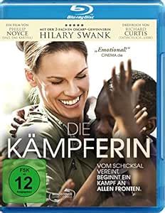 Die Kämpferin [Blu-ray]: Amazon.in: Movies & TV Shows