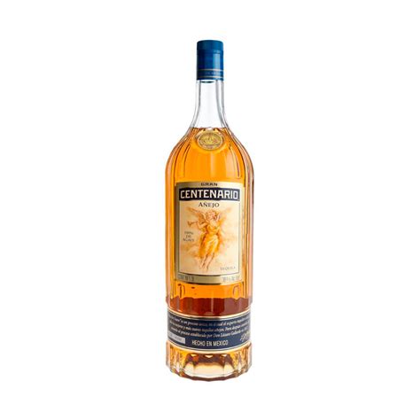 Tequila Centenario Añejo 3000 ml | Gran Formato y Sabor Premium | Cava ...