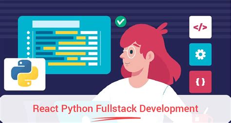 React Python Django Fullstack Development | Codebetter