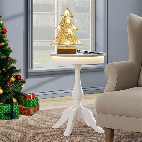 Image result for Side Table Lamp LED