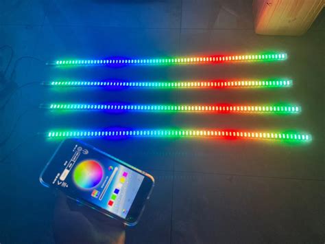 Image result for LED Chasing Light Displays