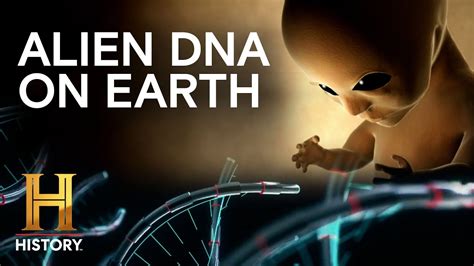 Image result for Alien DNA Found